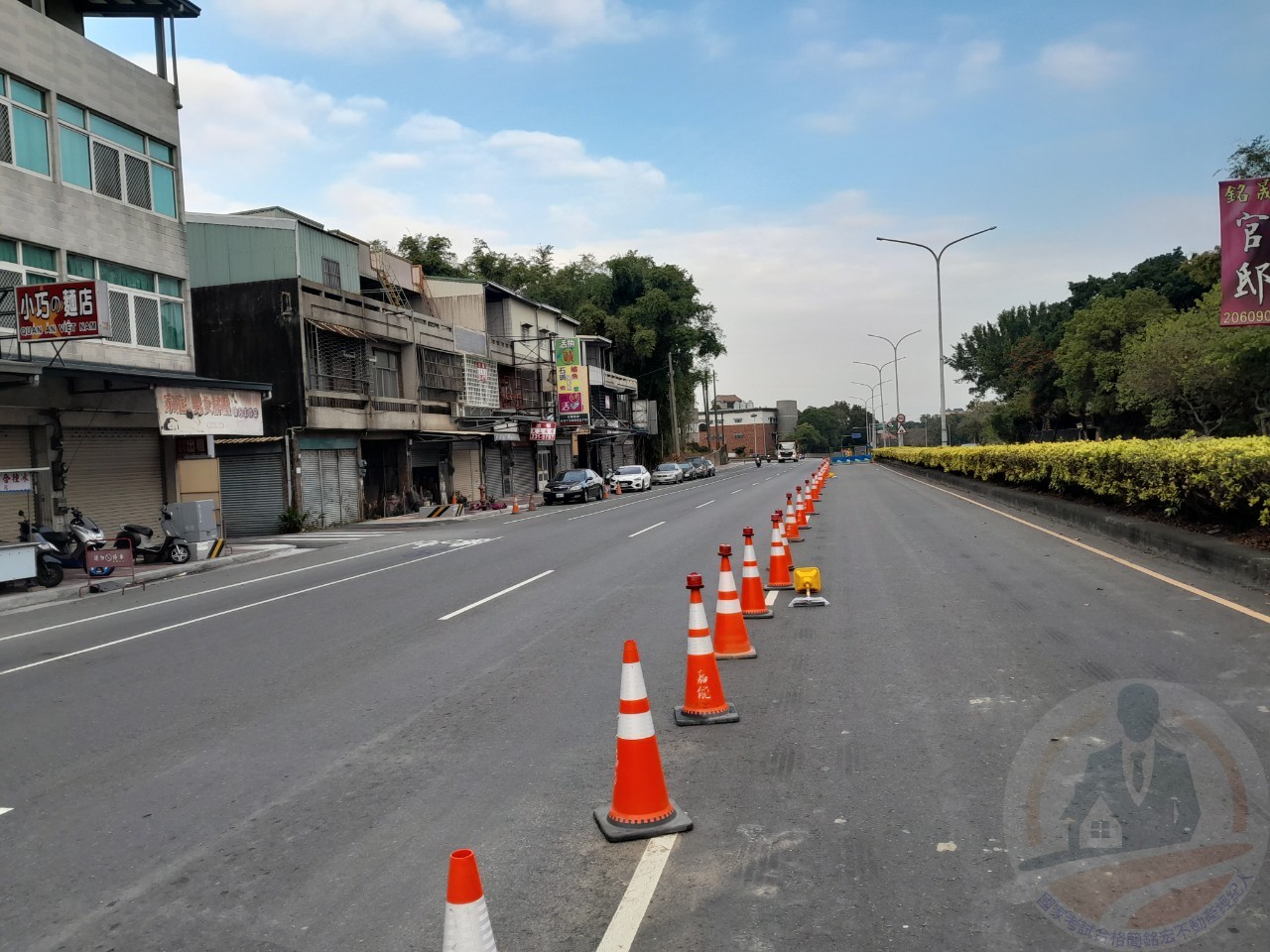 航太科技旁店住(一)-國家考試合格簡銘宏不動產經紀人 0905151089 航太科技旁店住(一) 物件照片01