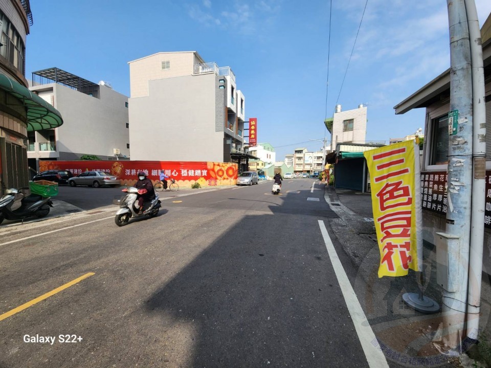 水上市區店住-國家考試合格簡銘宏不動產經紀人 0905151089 水上市區店住 物件照片01