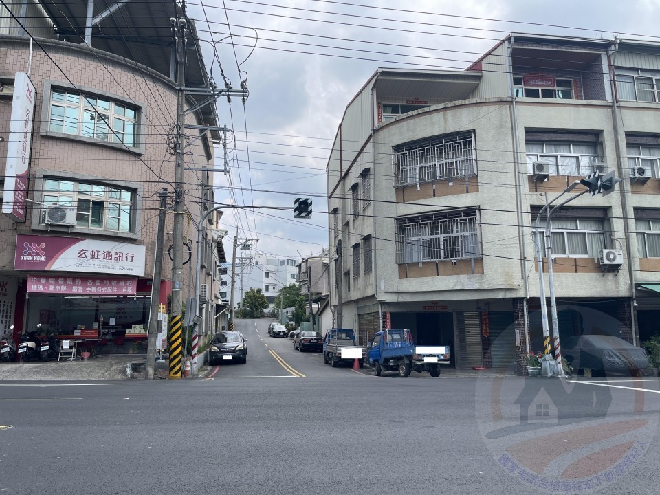 竹崎雙面路建地透天-國家考試合格簡銘宏不動產經紀人 0905151089 竹崎雙面路建地透天 物件照片02